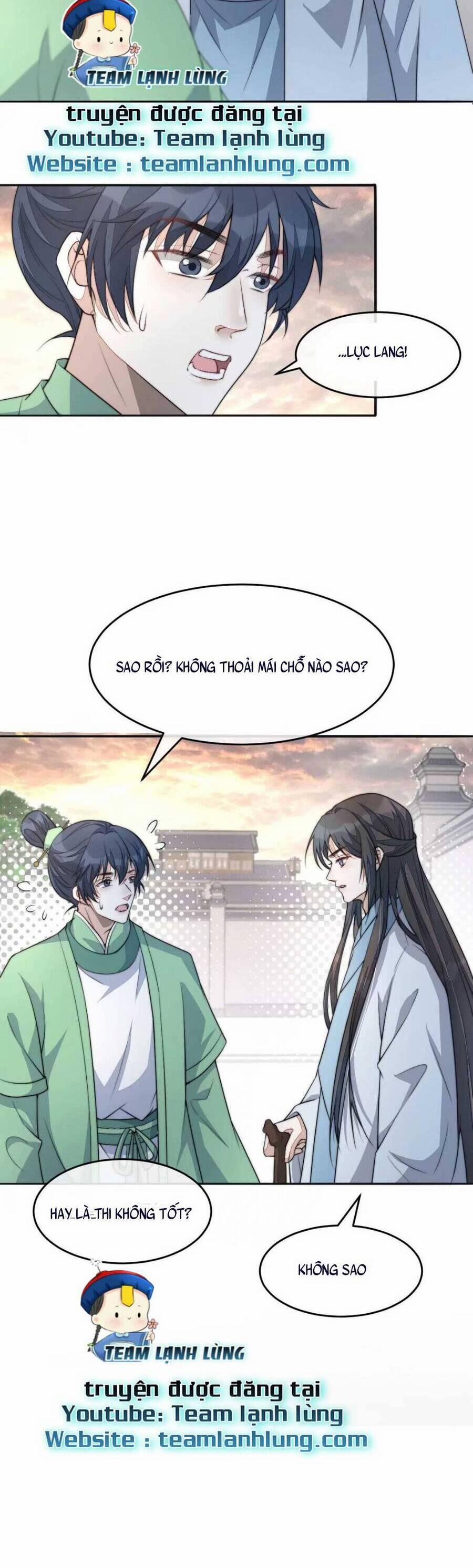 Đặc Công Thần Y Xuyên Không 44 trang 21