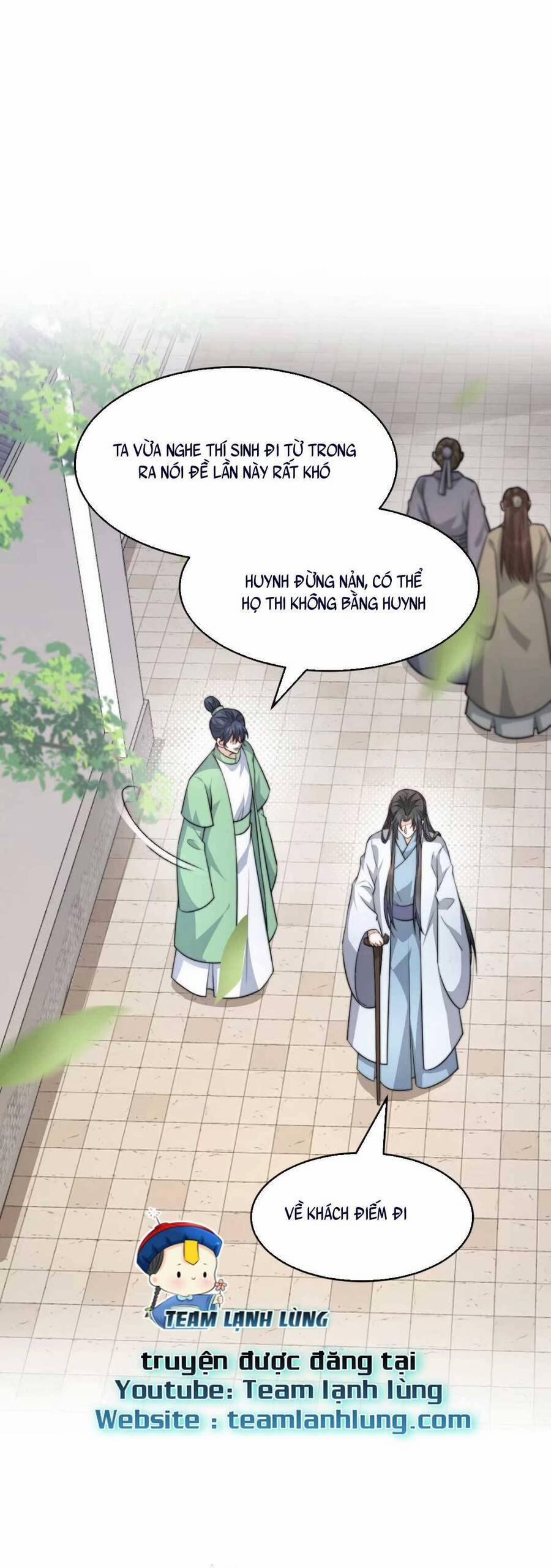 Đặc Công Thần Y Xuyên Không 44 trang 22