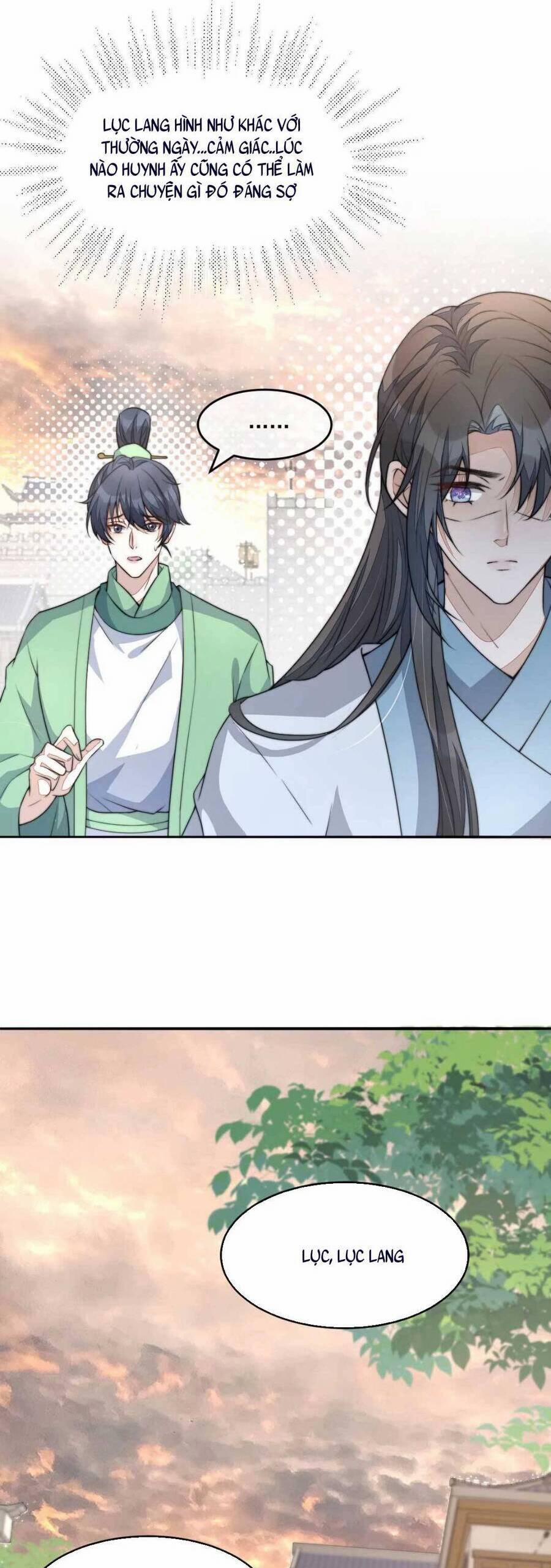 Đặc Công Thần Y Xuyên Không 44 trang 23