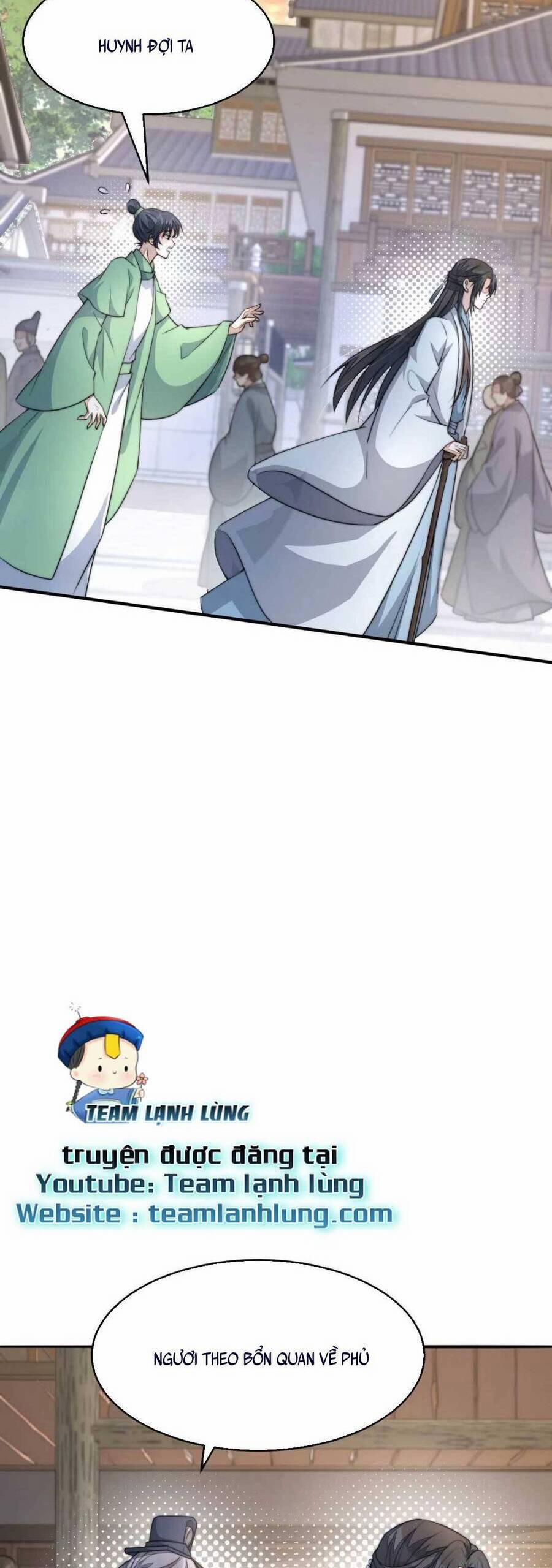 Đặc Công Thần Y Xuyên Không 44 trang 24