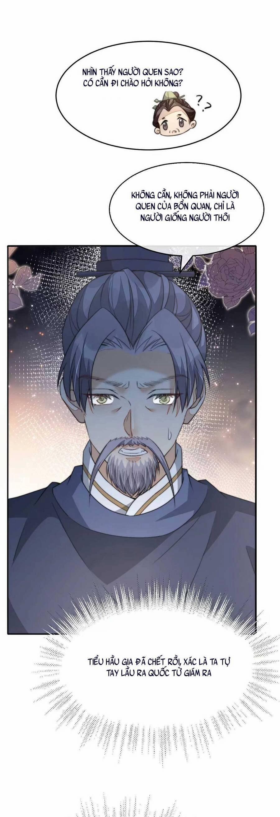 Đặc Công Thần Y Xuyên Không 44 trang 27