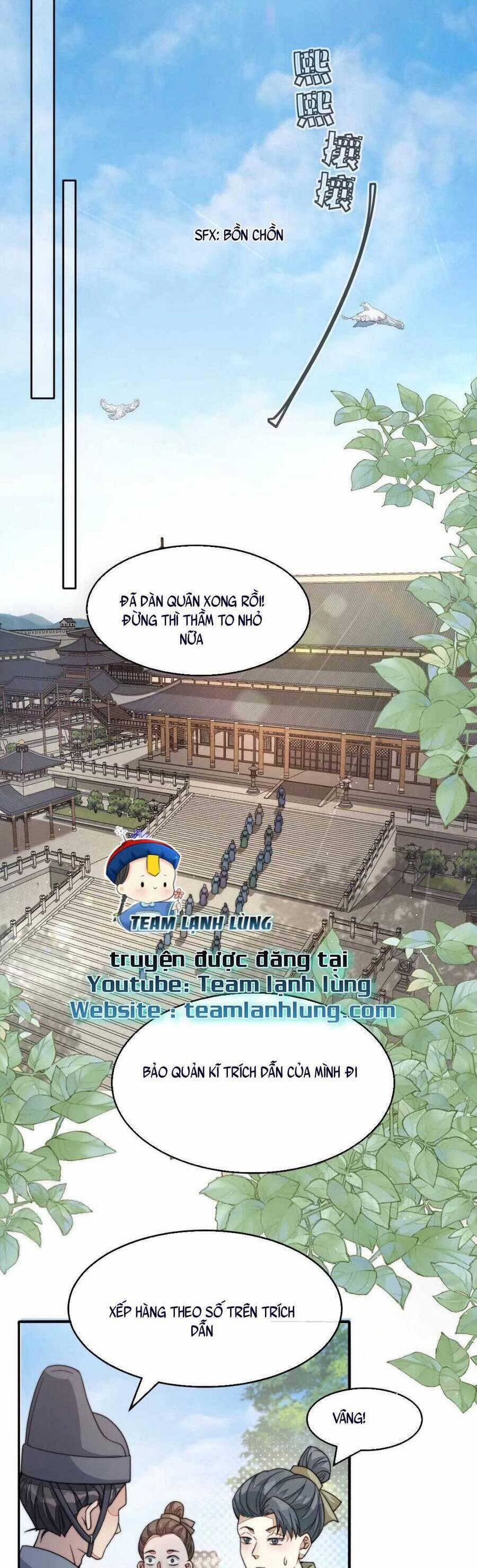 Đặc Công Thần Y Xuyên Không 44 trang 3