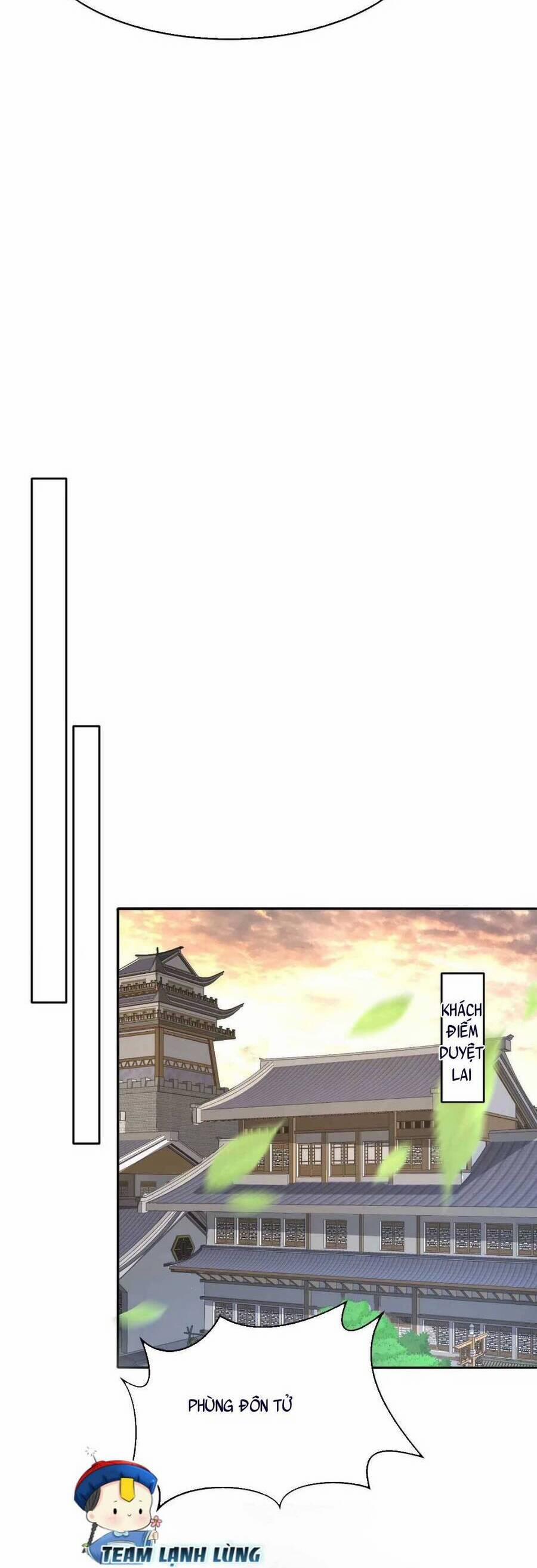 Đặc Công Thần Y Xuyên Không 44 trang 30