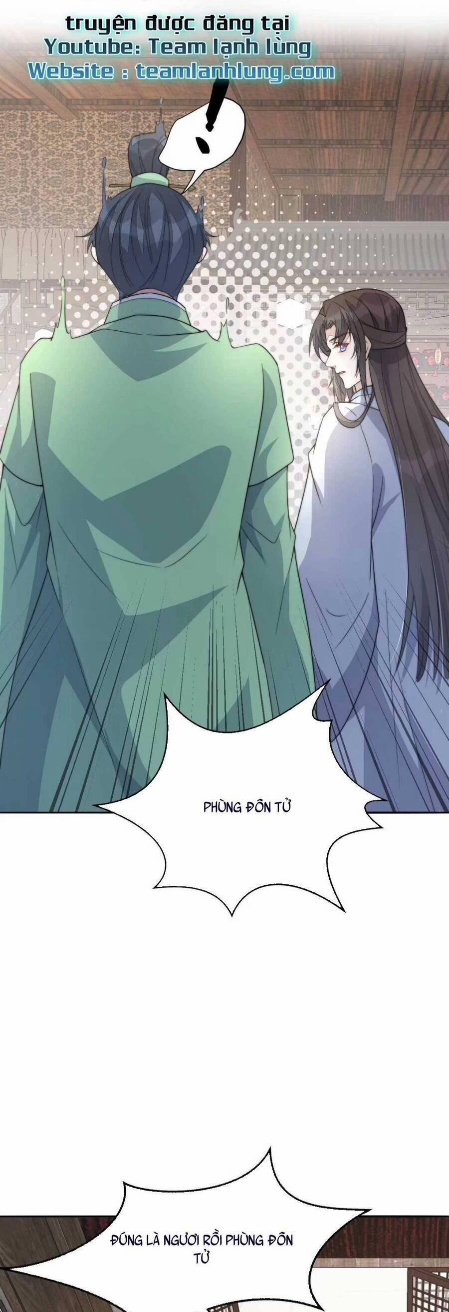 Đặc Công Thần Y Xuyên Không 44 trang 31