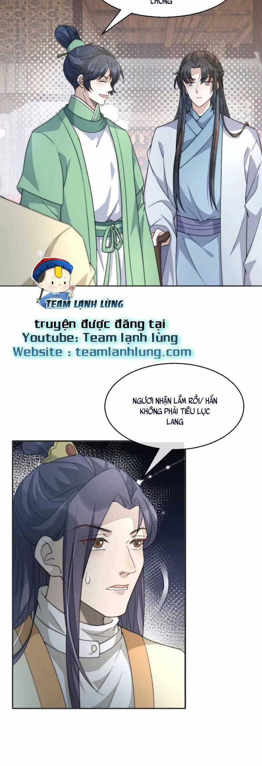 Đặc Công Thần Y Xuyên Không 44 trang 34