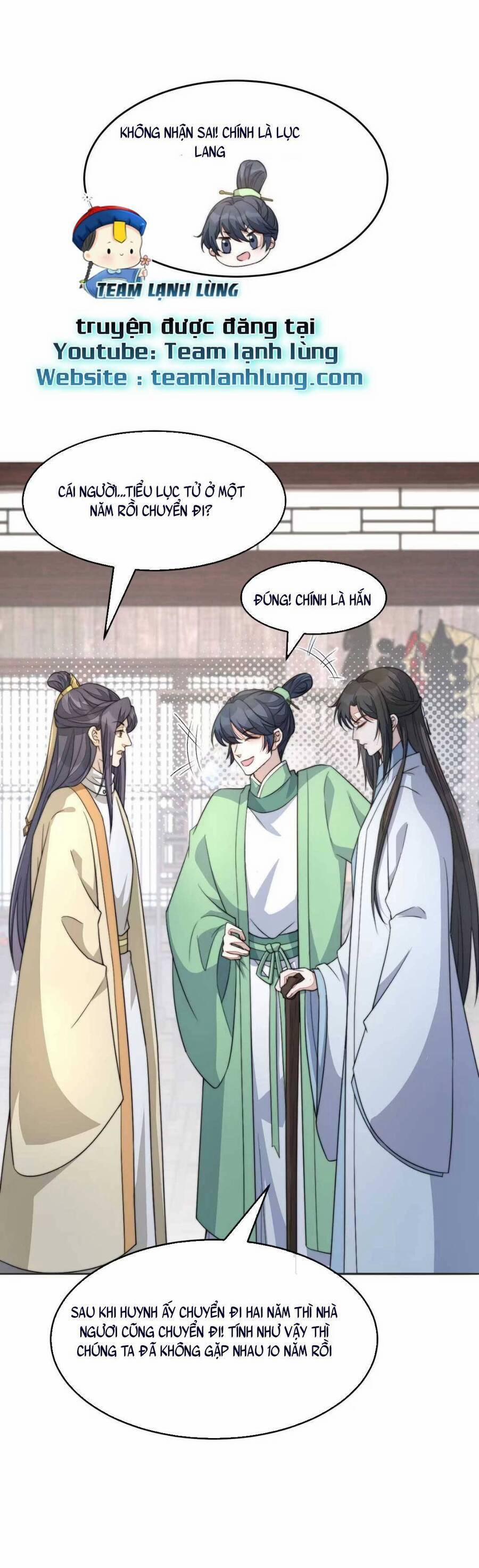 Đặc Công Thần Y Xuyên Không 44 trang 35