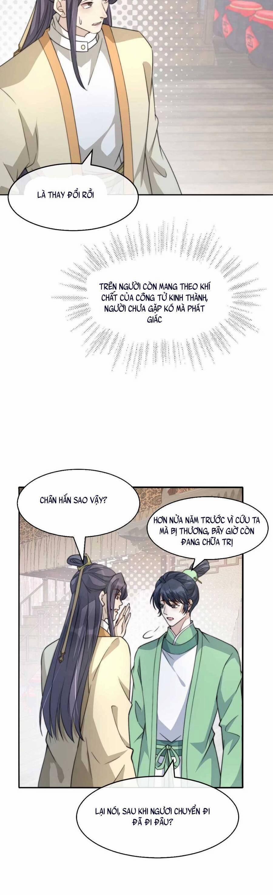 Đặc Công Thần Y Xuyên Không 44 trang 37