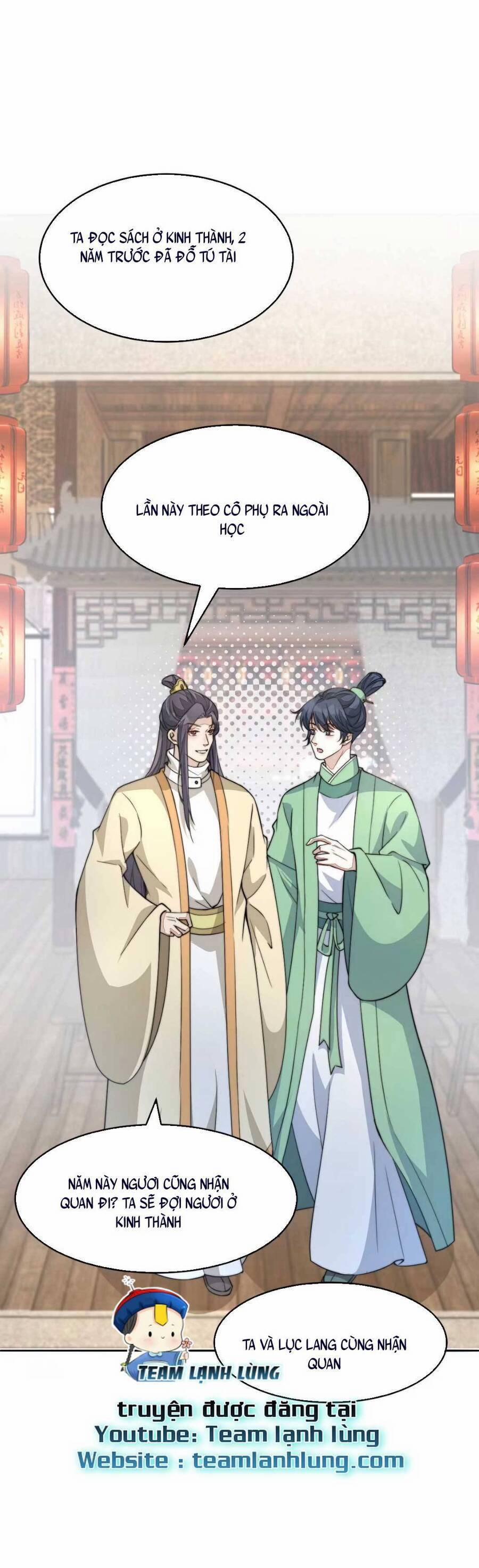 Đặc Công Thần Y Xuyên Không 44 trang 38