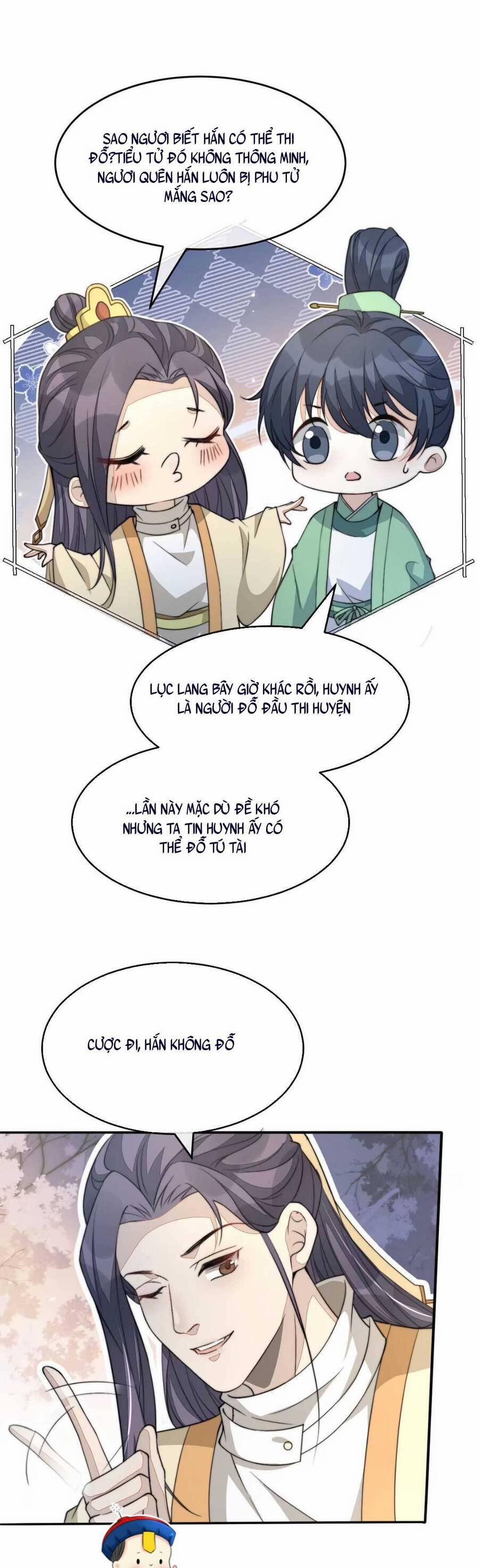 Đặc Công Thần Y Xuyên Không 44 trang 39