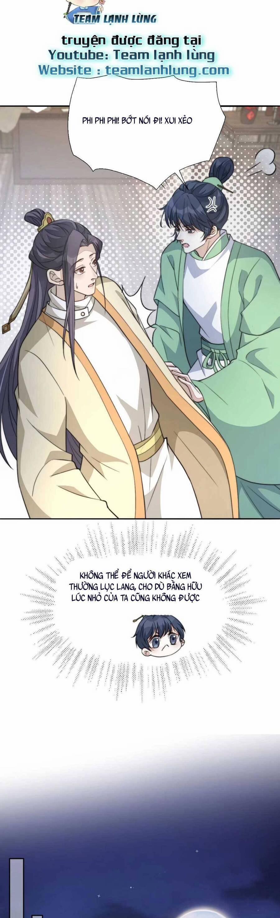 Đặc Công Thần Y Xuyên Không 44 trang 40