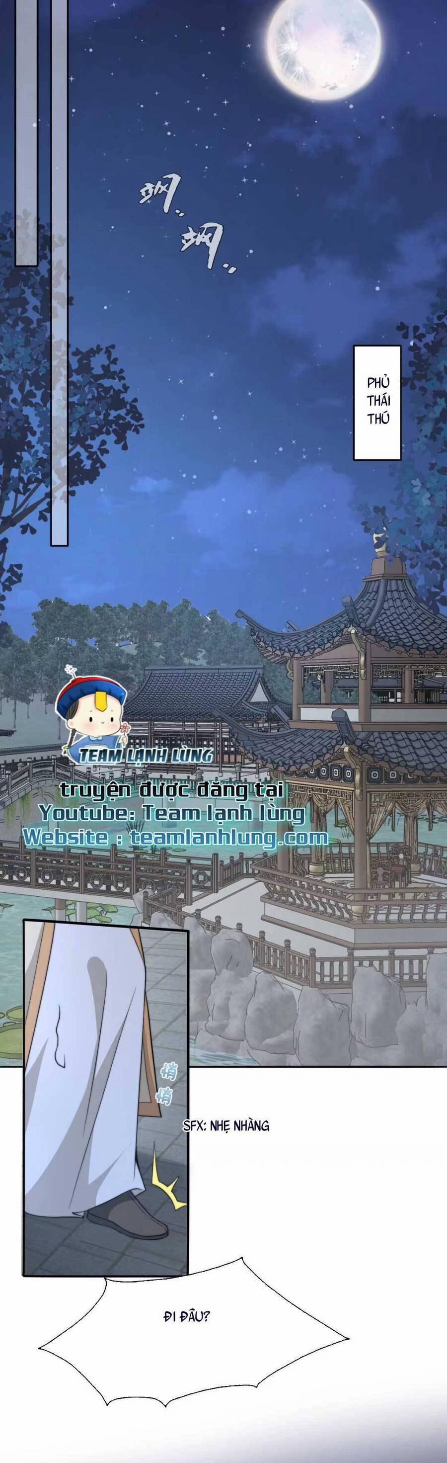 Đặc Công Thần Y Xuyên Không 44 trang 41