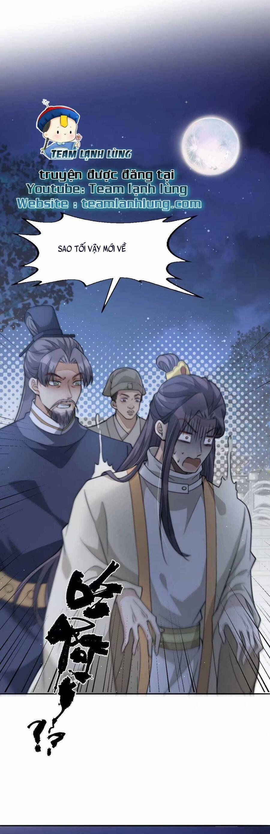 Đặc Công Thần Y Xuyên Không 44 trang 42