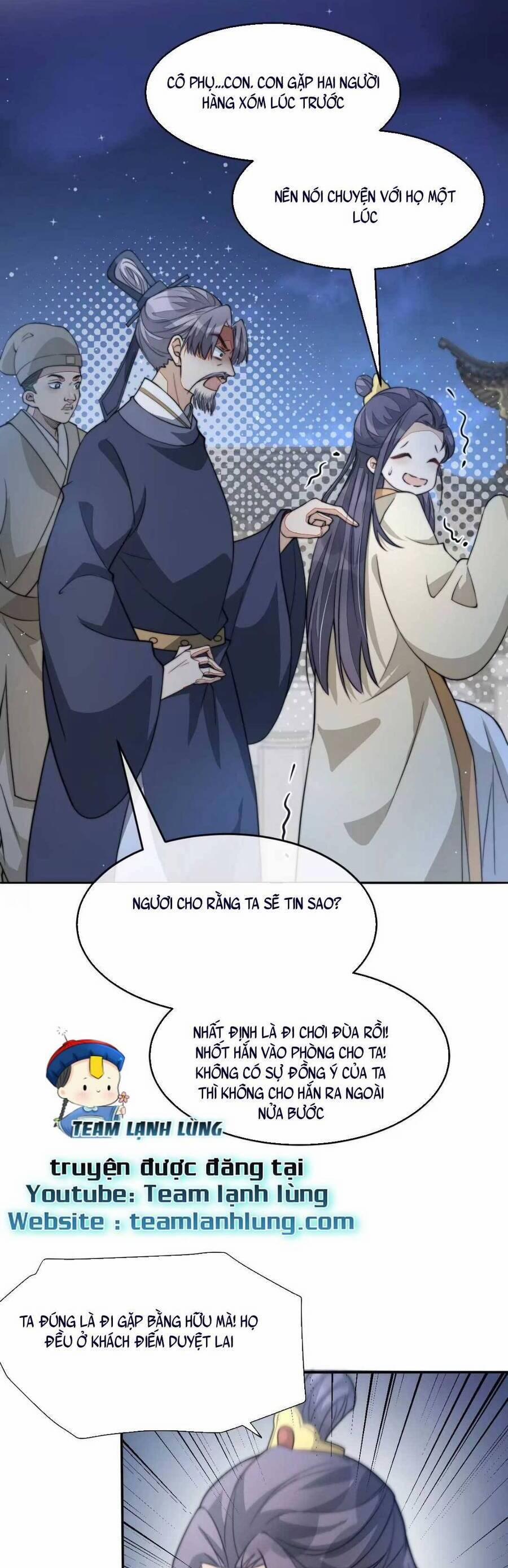 Đặc Công Thần Y Xuyên Không 44 trang 43