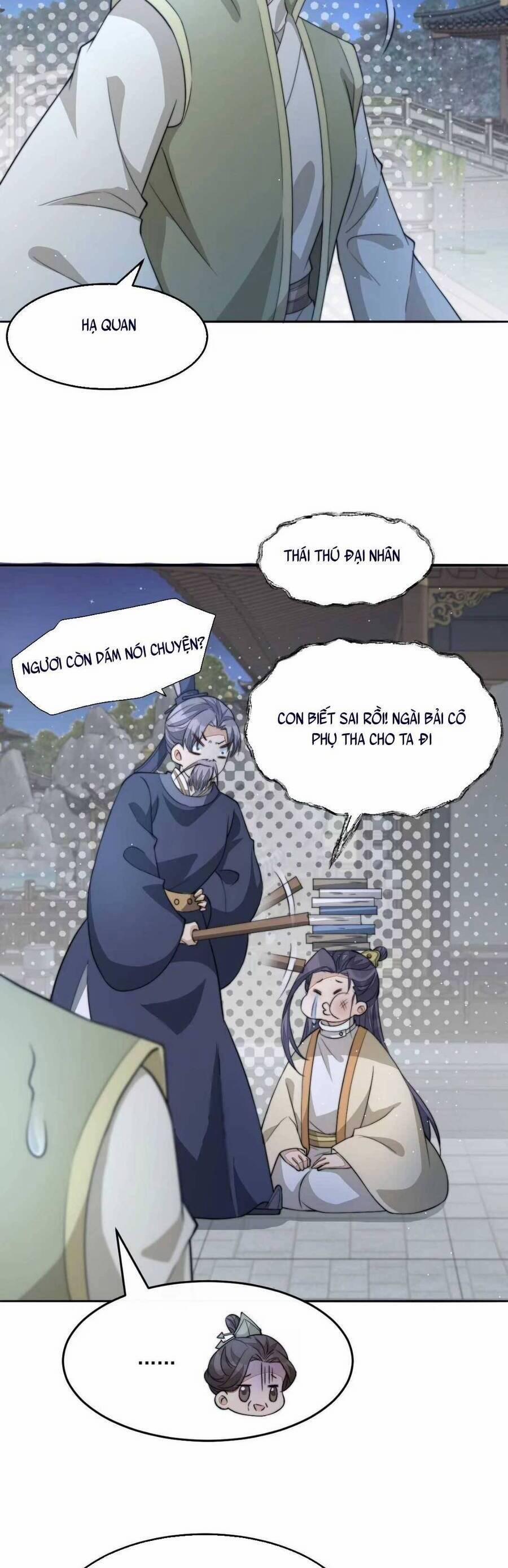 Đặc Công Thần Y Xuyên Không 44 trang 47