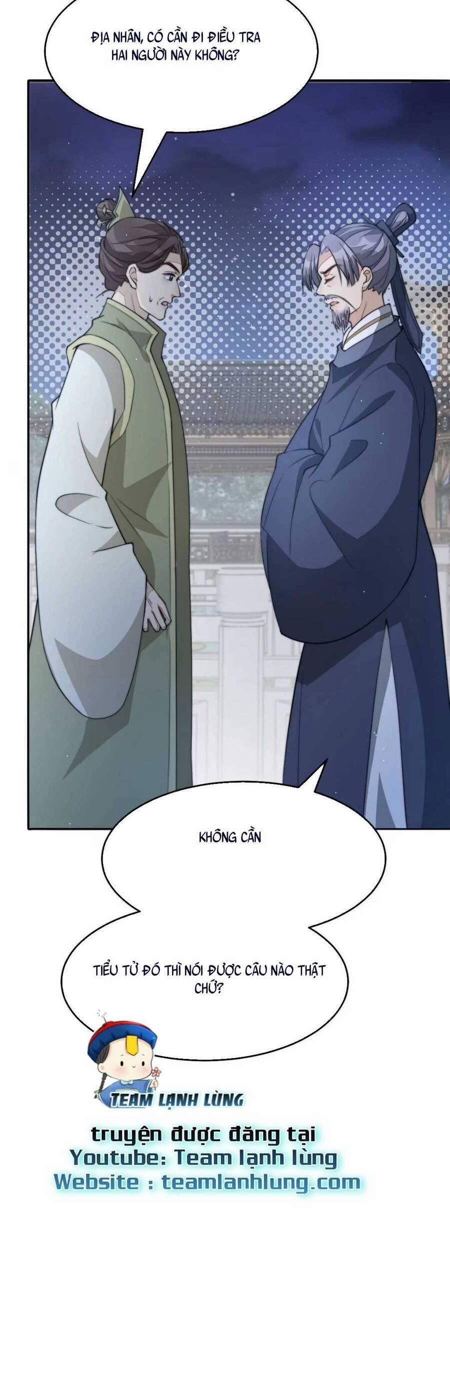 Đặc Công Thần Y Xuyên Không 44 trang 48