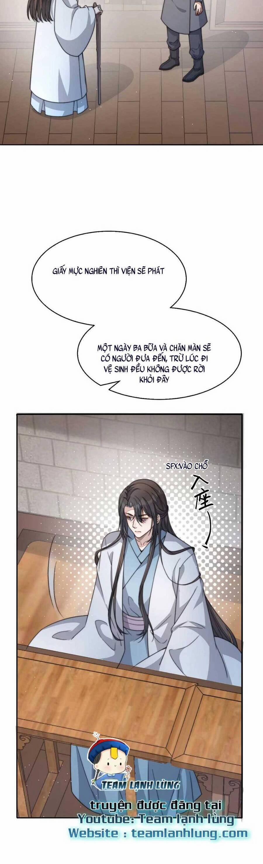 Đặc Công Thần Y Xuyên Không 44 trang 5