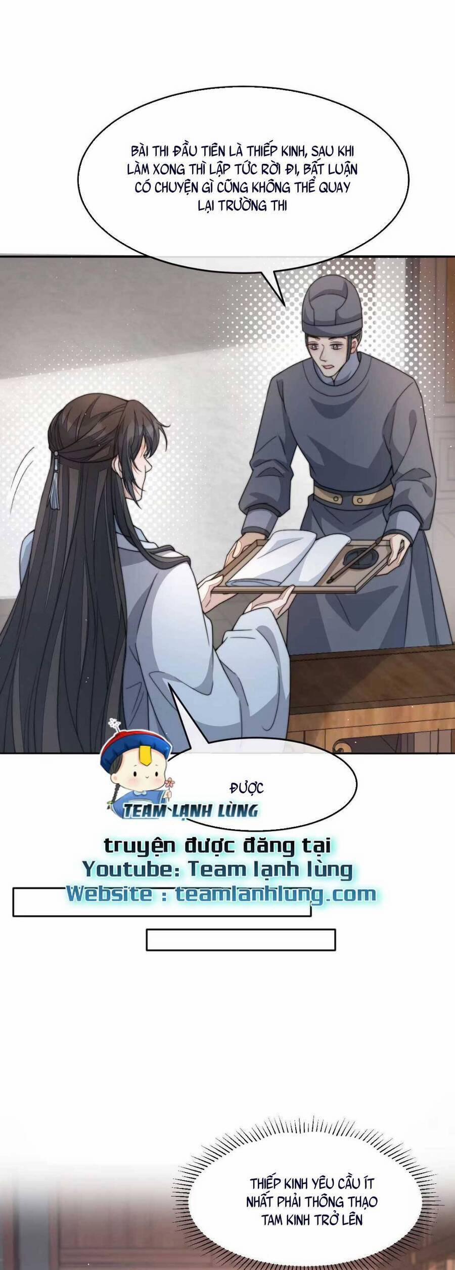 Đặc Công Thần Y Xuyên Không 44 trang 6