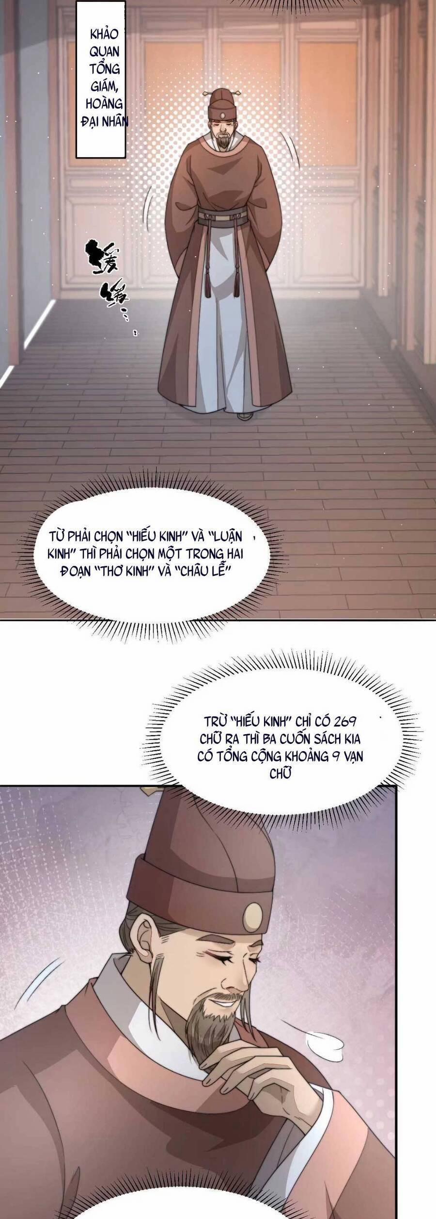 Đặc Công Thần Y Xuyên Không 44 trang 7