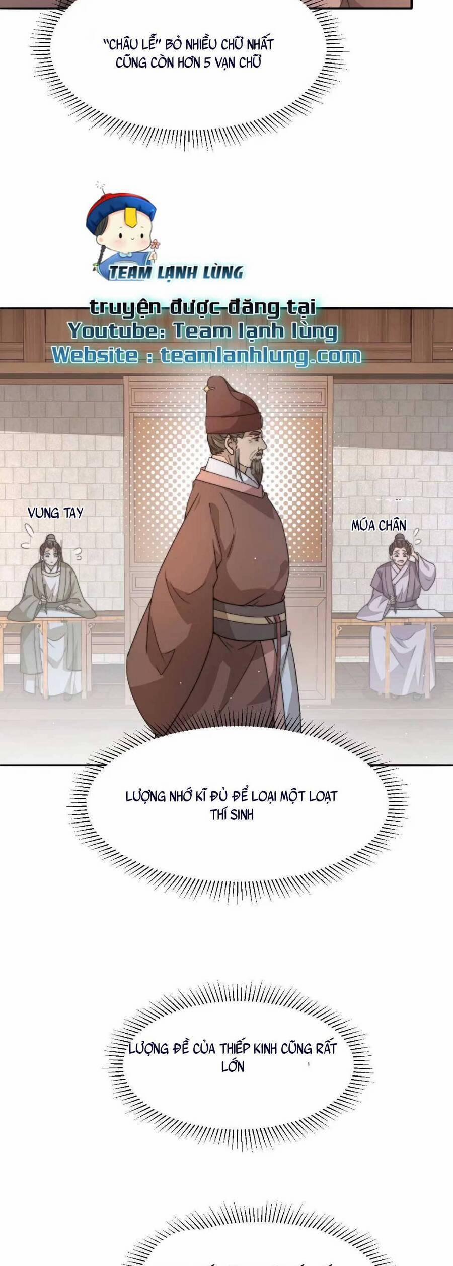 Đặc Công Thần Y Xuyên Không 44 trang 8