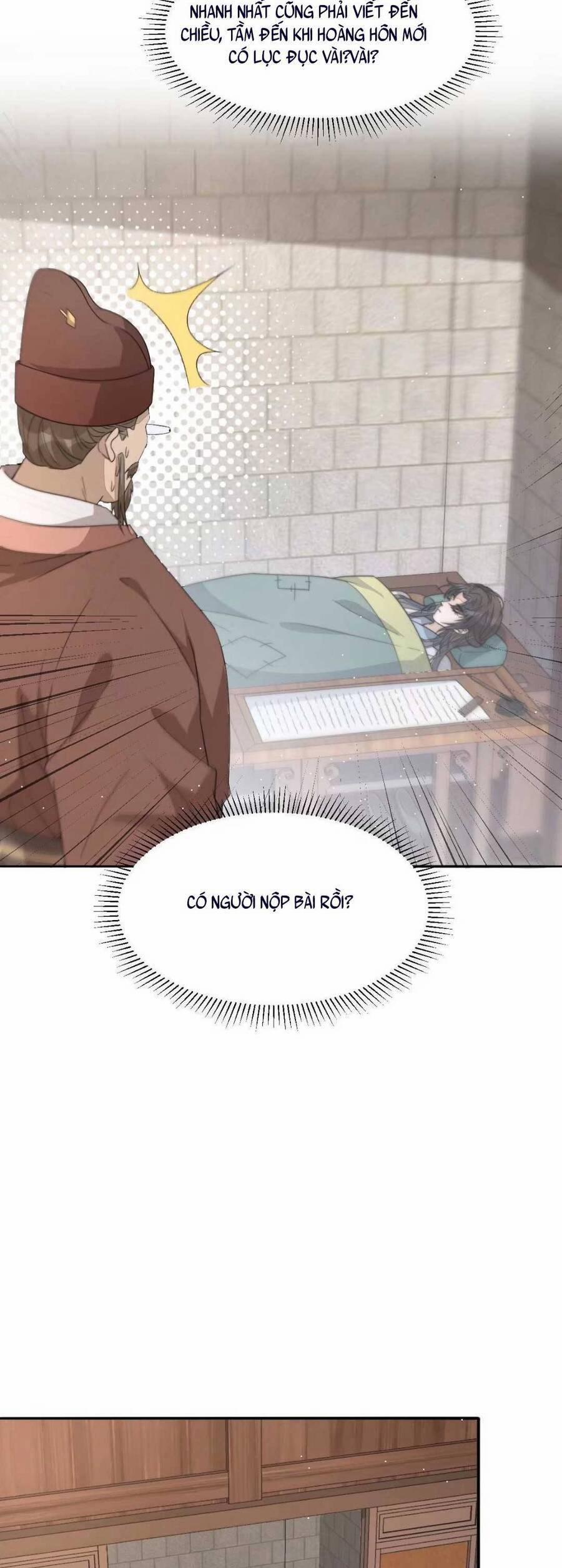 Đặc Công Thần Y Xuyên Không 44 trang 9