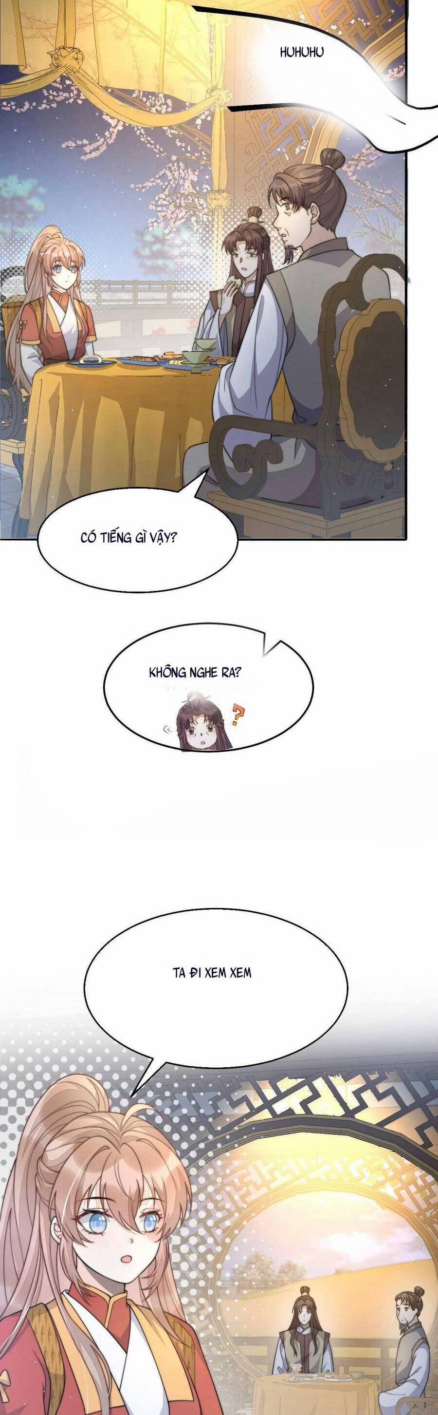 Đặc Công Thần Y Xuyên Không 45 trang 10