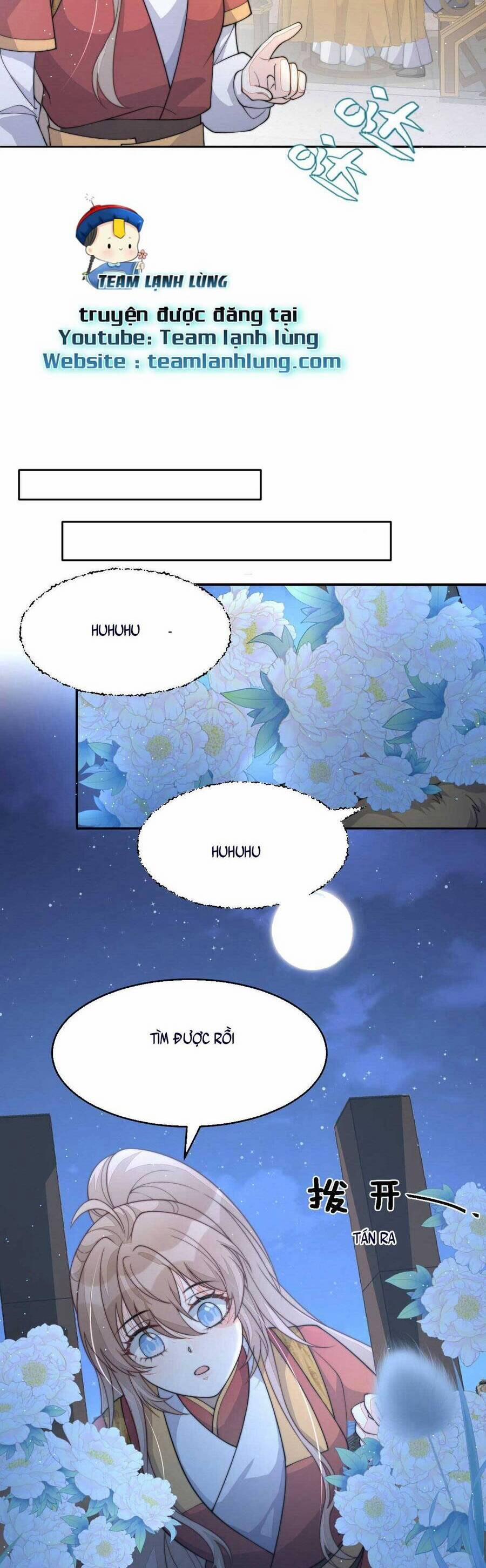 Đặc Công Thần Y Xuyên Không 45 trang 11