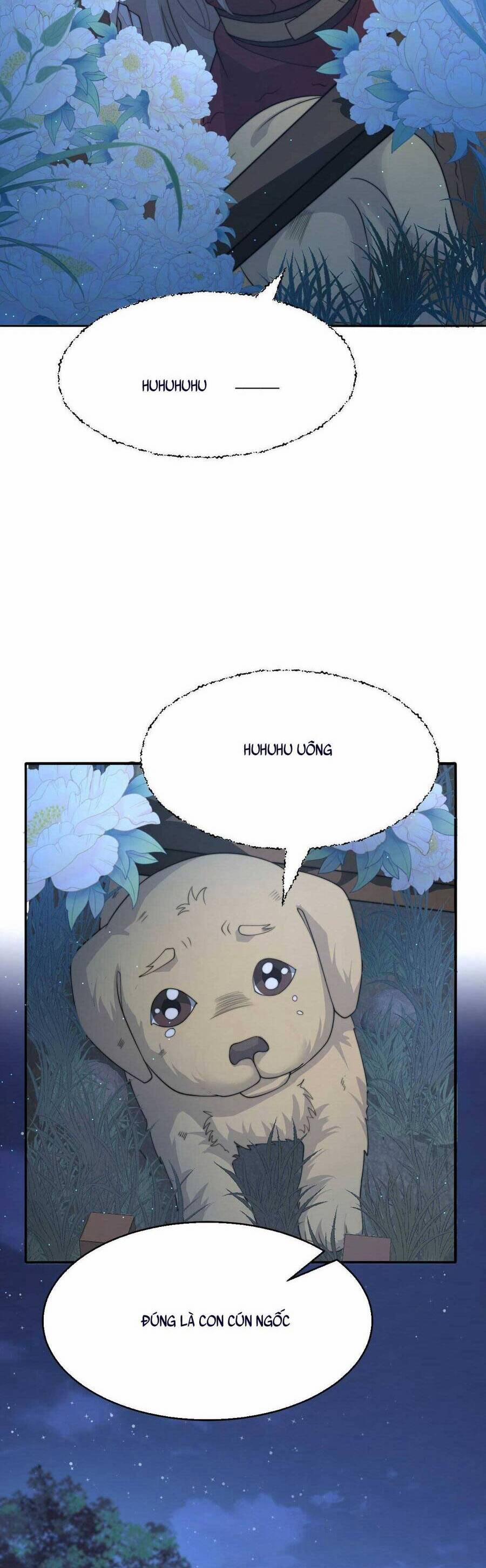 Đặc Công Thần Y Xuyên Không 45 trang 12