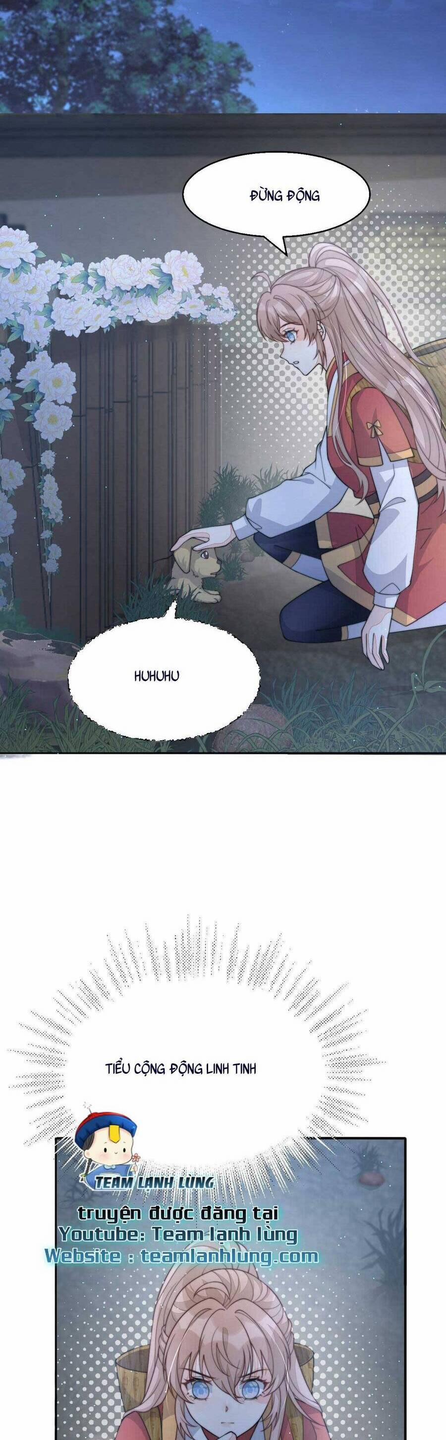 Đặc Công Thần Y Xuyên Không 45 trang 13