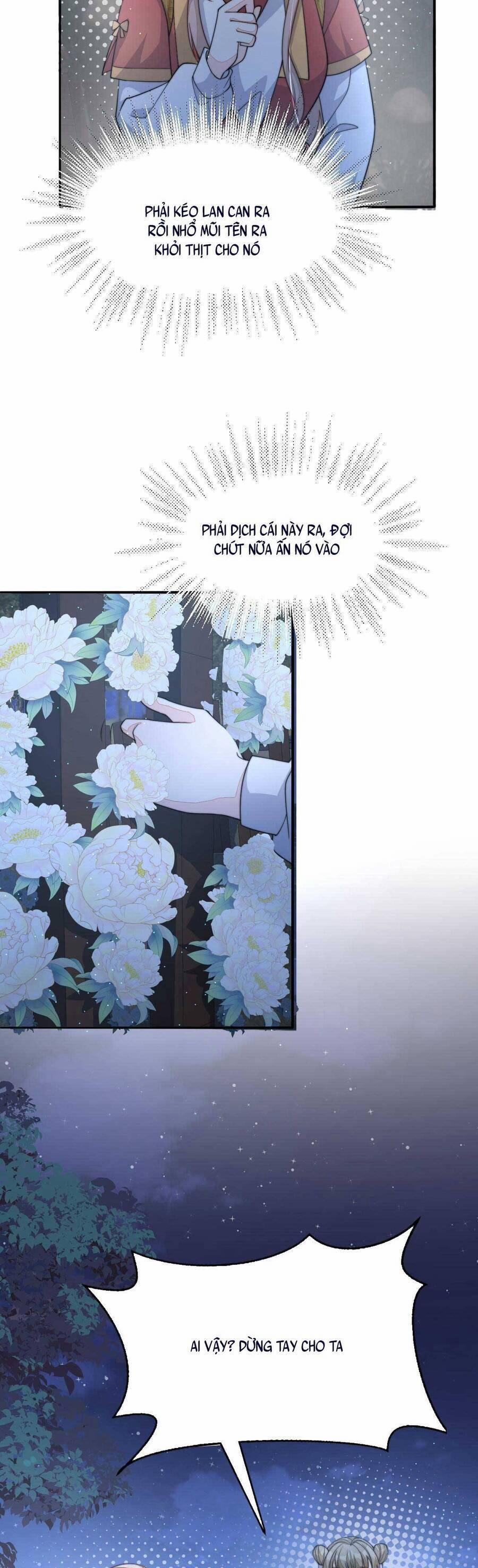 Đặc Công Thần Y Xuyên Không 45 trang 14