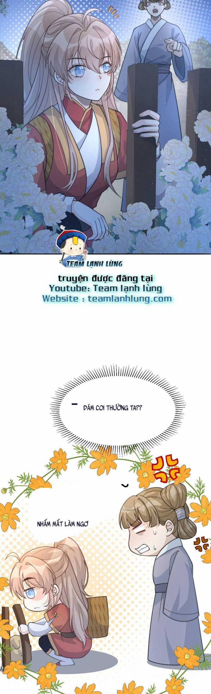 Đặc Công Thần Y Xuyên Không 45 trang 15