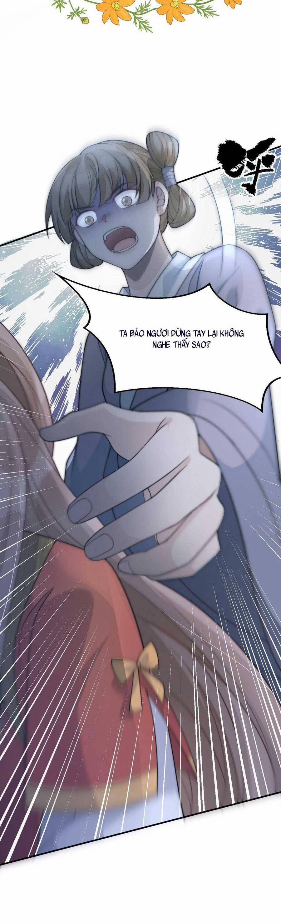 Đặc Công Thần Y Xuyên Không 45 trang 16