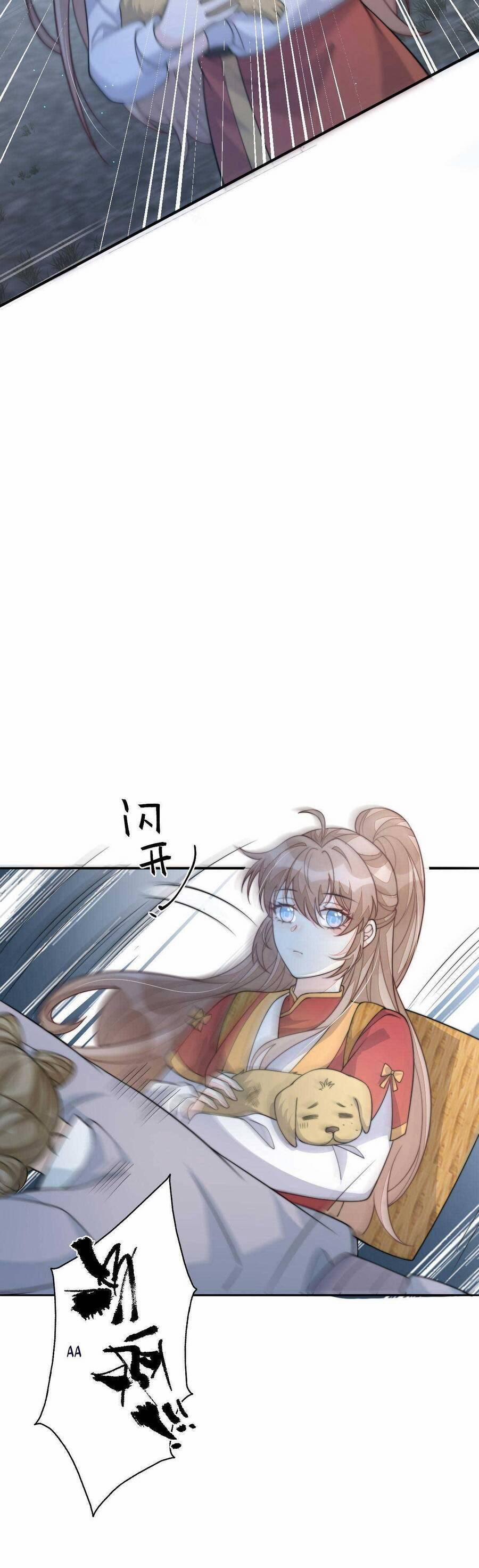 Đặc Công Thần Y Xuyên Không 45 trang 20