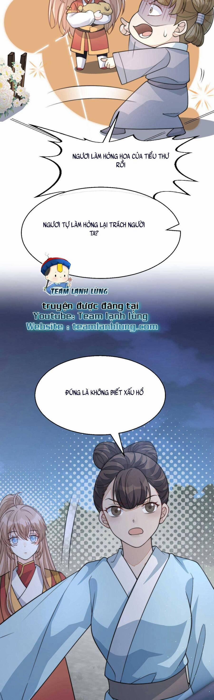 Đặc Công Thần Y Xuyên Không 45 trang 22