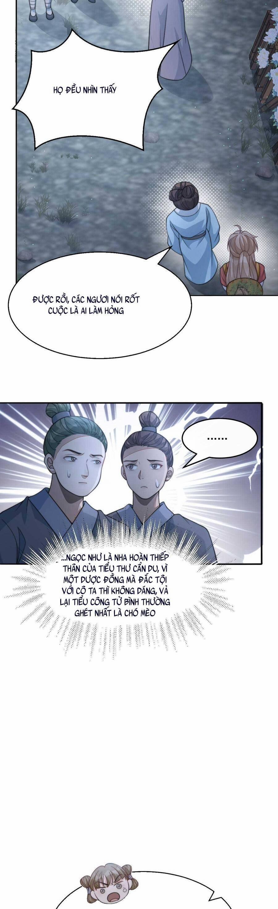 Đặc Công Thần Y Xuyên Không 45 trang 24