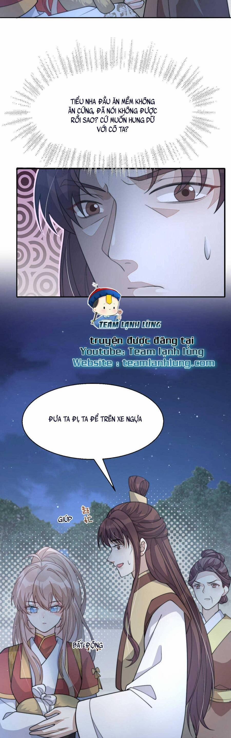 Đặc Công Thần Y Xuyên Không 45 trang 26