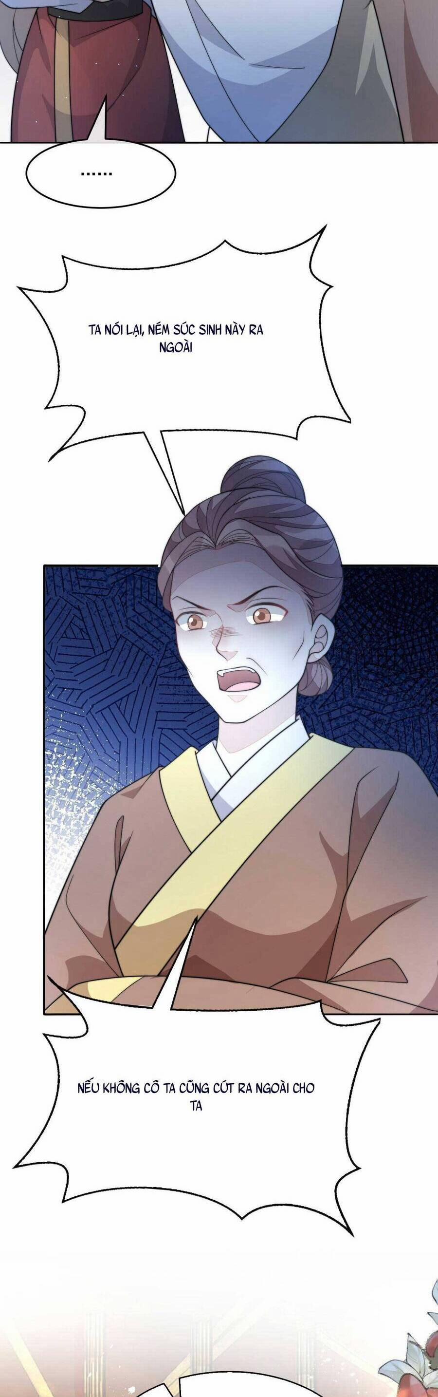 Đặc Công Thần Y Xuyên Không 45 trang 27