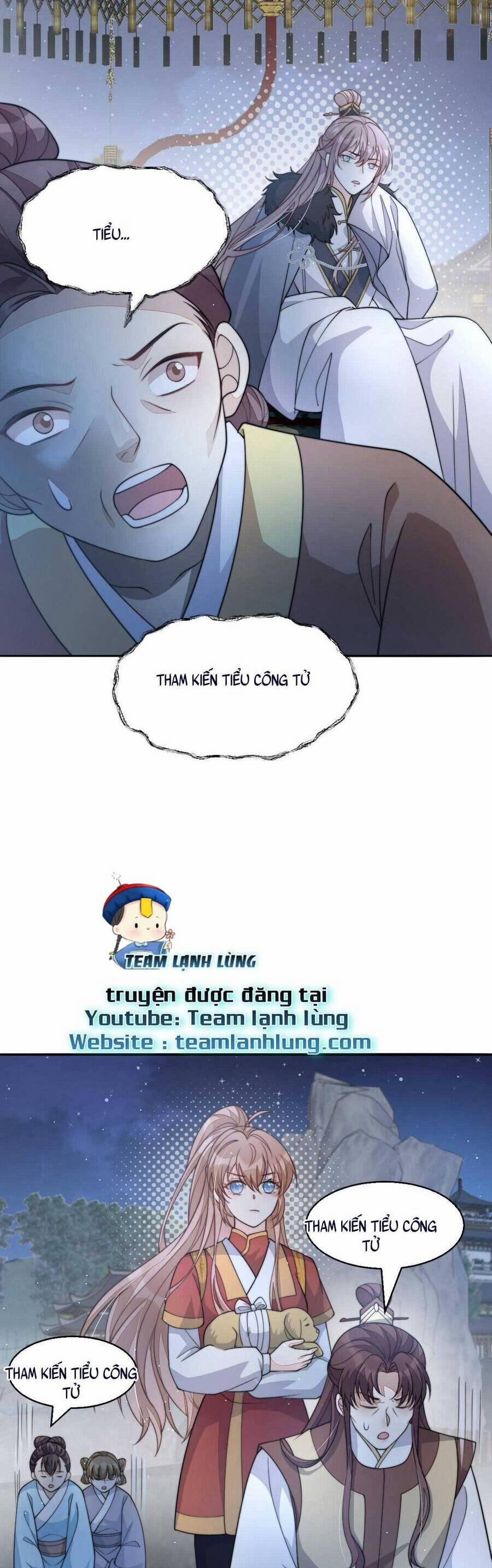 Đặc Công Thần Y Xuyên Không 45 trang 29