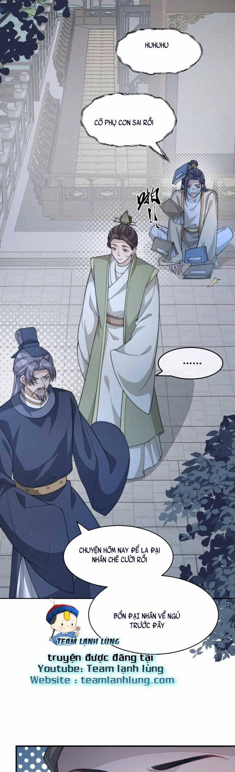 Đặc Công Thần Y Xuyên Không 45 trang 3