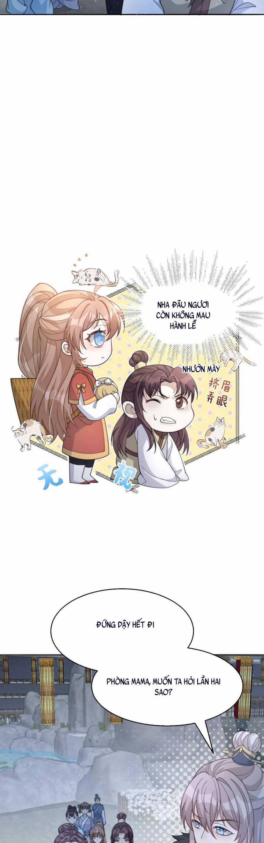 Đặc Công Thần Y Xuyên Không 45 trang 30