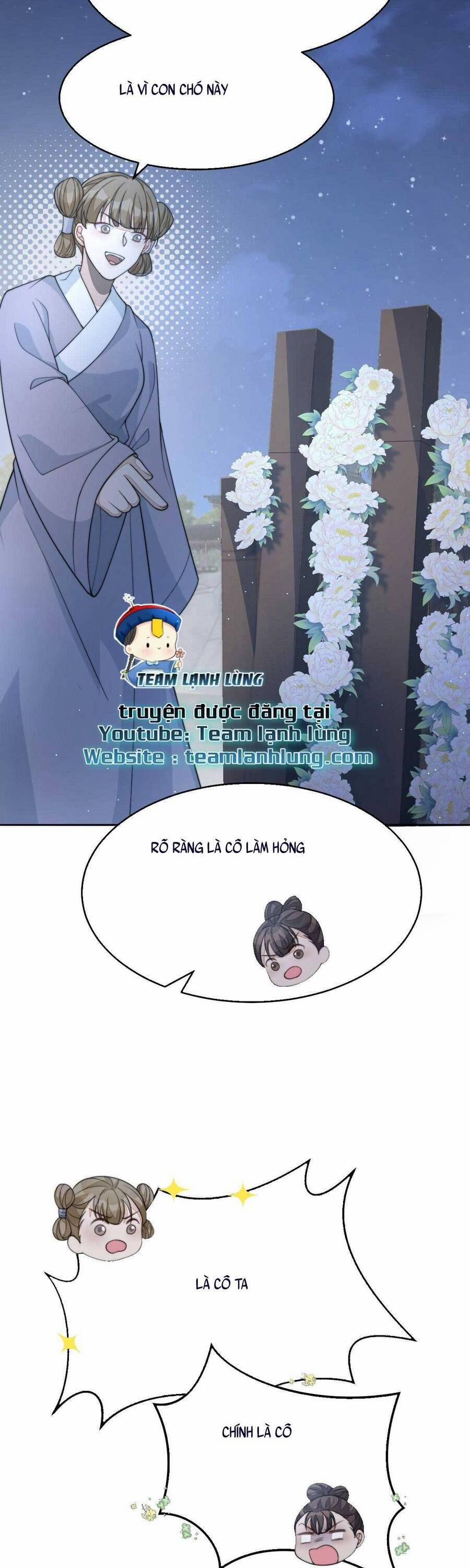 Đặc Công Thần Y Xuyên Không 45 trang 33