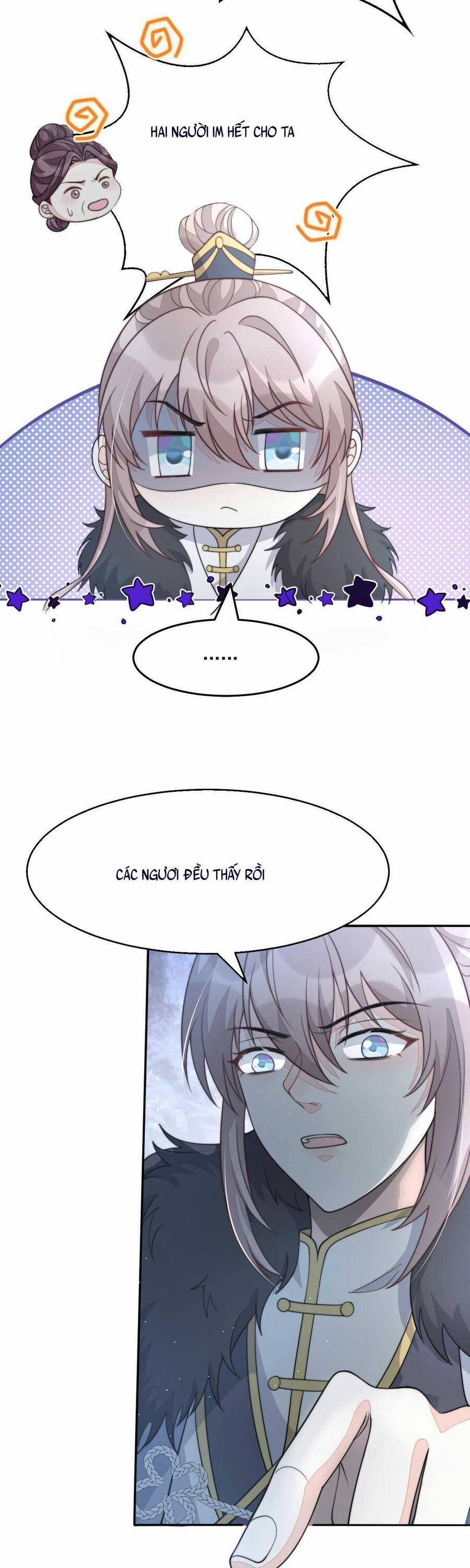 Đặc Công Thần Y Xuyên Không 45 trang 34