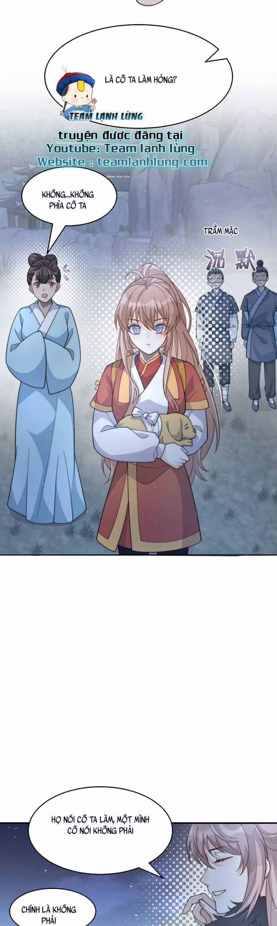 Đặc Công Thần Y Xuyên Không 45 trang 35