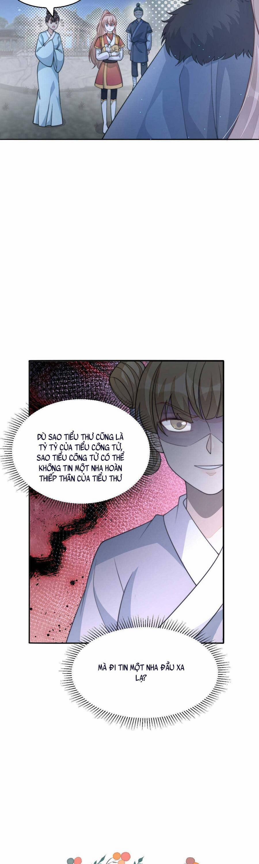 Đặc Công Thần Y Xuyên Không 45 trang 36