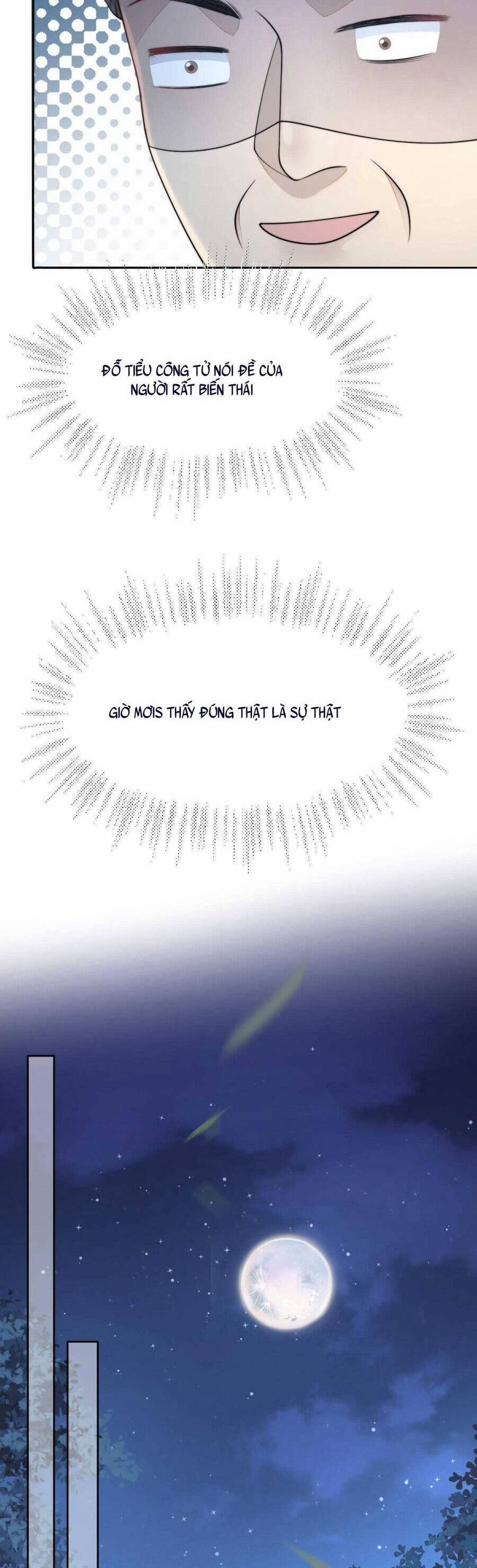 Đặc Công Thần Y Xuyên Không 45 trang 4