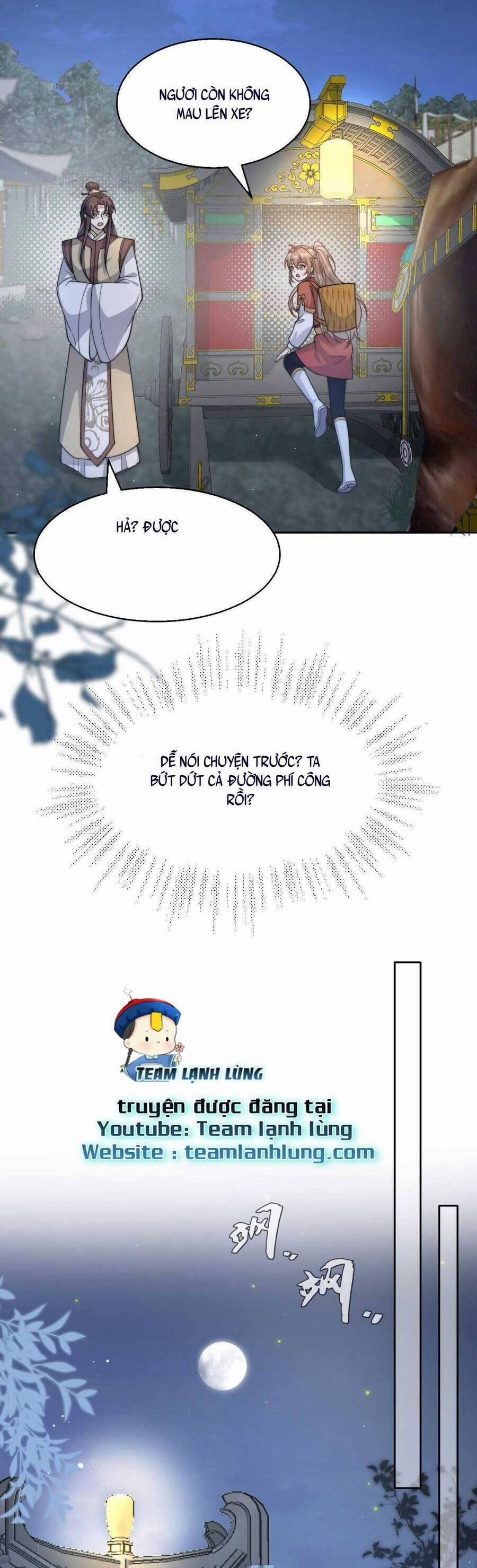 Đặc Công Thần Y Xuyên Không 45 trang 7