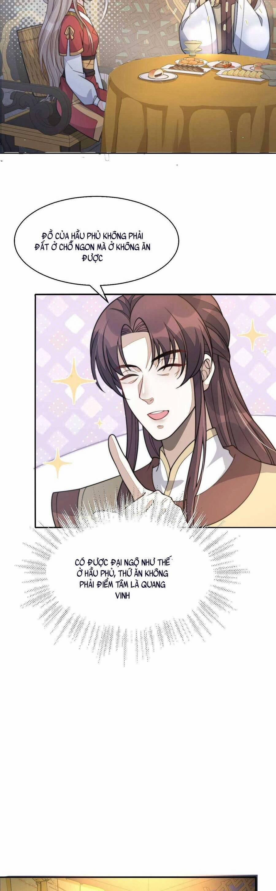 Đặc Công Thần Y Xuyên Không 45 trang 9