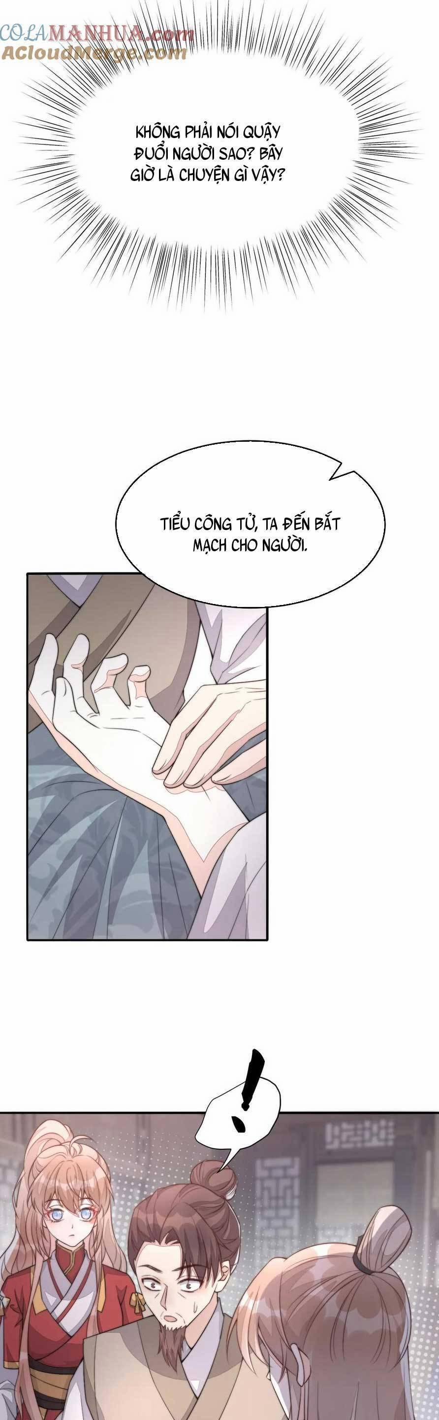 Đặc Công Thần Y Xuyên Không 46 trang 12