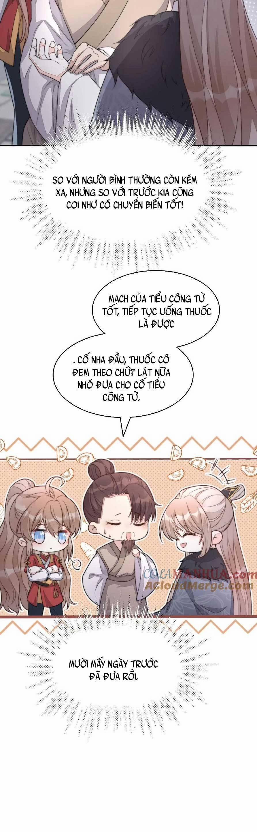 Đặc Công Thần Y Xuyên Không 46 trang 13