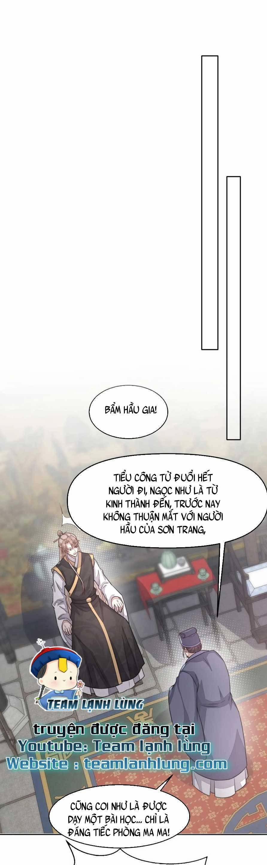 Đặc Công Thần Y Xuyên Không 46 trang 14