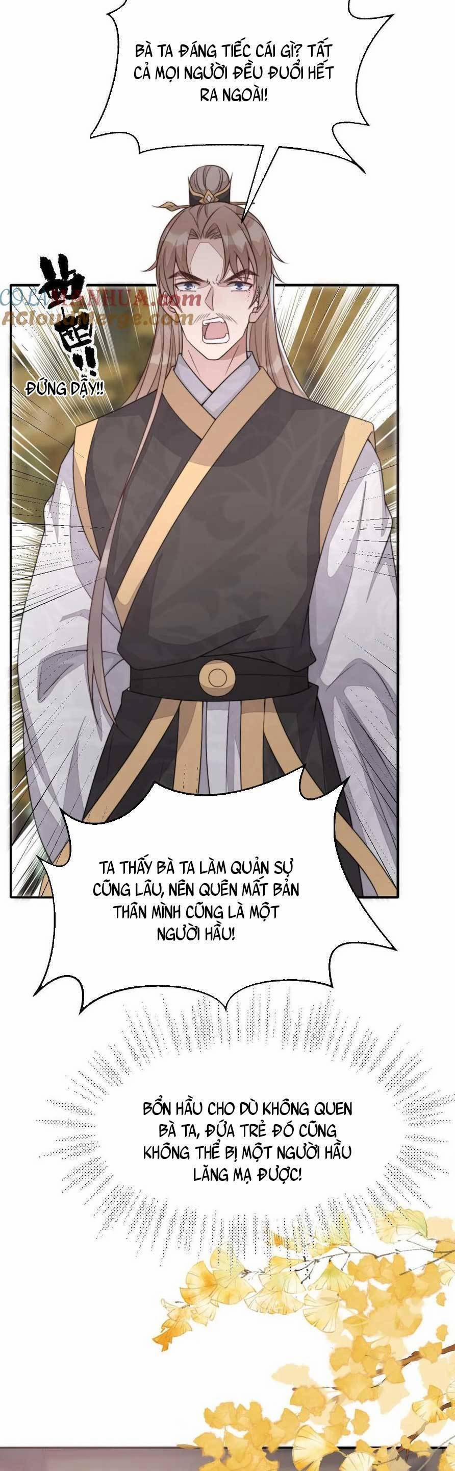 Đặc Công Thần Y Xuyên Không 46 trang 15